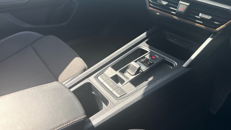CUPRA Formentor 1.4 eHybrid 204 V1 5dr DSG Estate